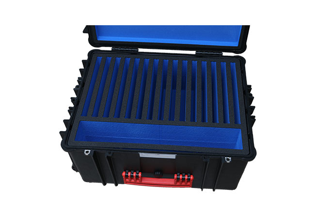 ILLTECx Schaumeinlage