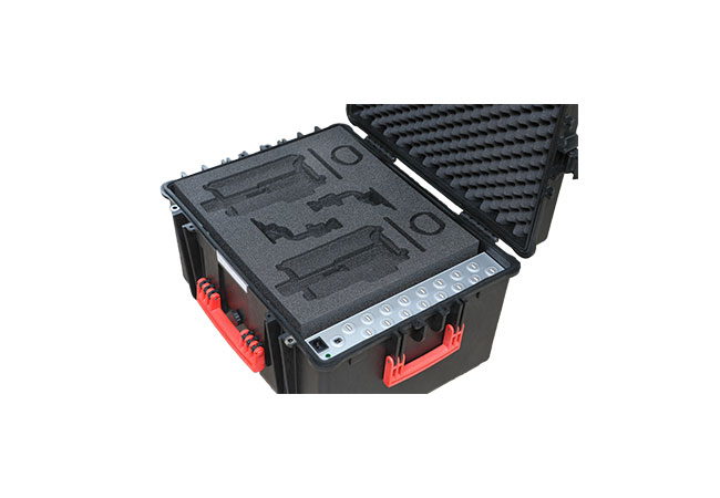 ILLTECx Schaumeinlage