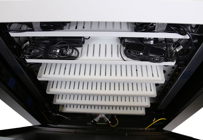 ILLTECx Inbetriebnahme Service