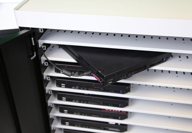 ILLTECx Inbetriebnahme Service