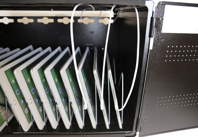 ILLTECx Inbetriebnahme Service