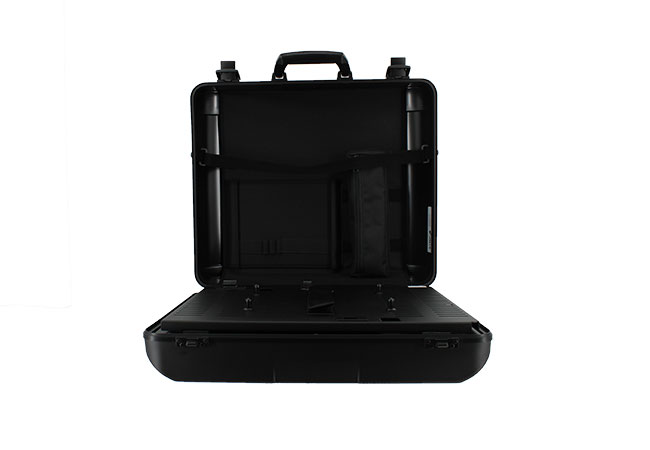 Vario AttachÃ© Compact 14 Notebookkoffer