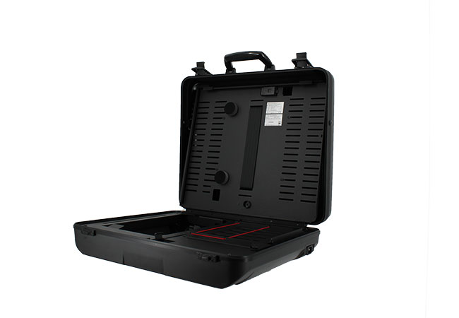 Vario AttachÃ© Compact 17 Notebookkoffer