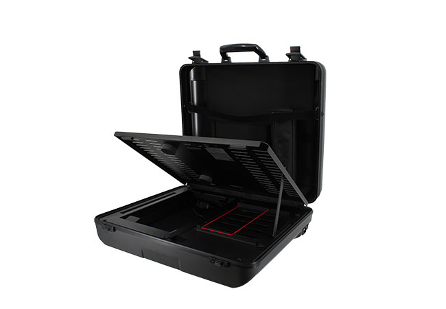 Vario AttachÃ© Compact 14 Notebookkoffer