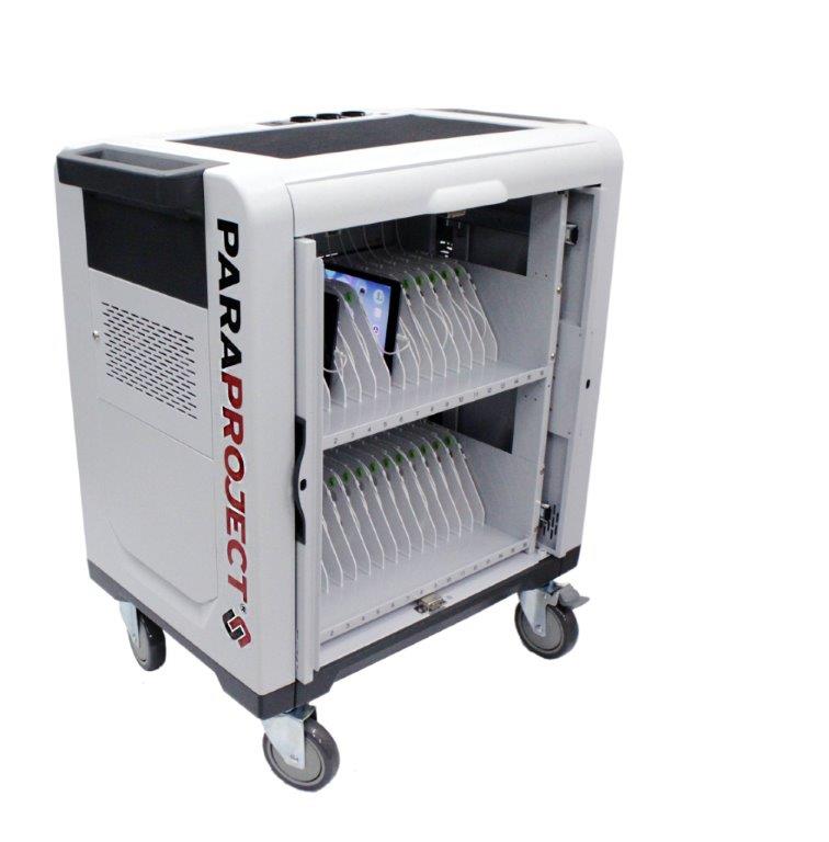 PARAPROJECTÂ® Trolley i32 PRO