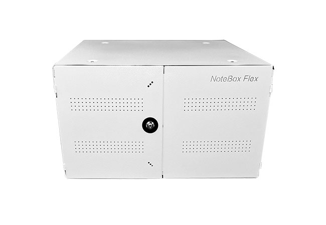 ILLTECxNotebox Wall 20