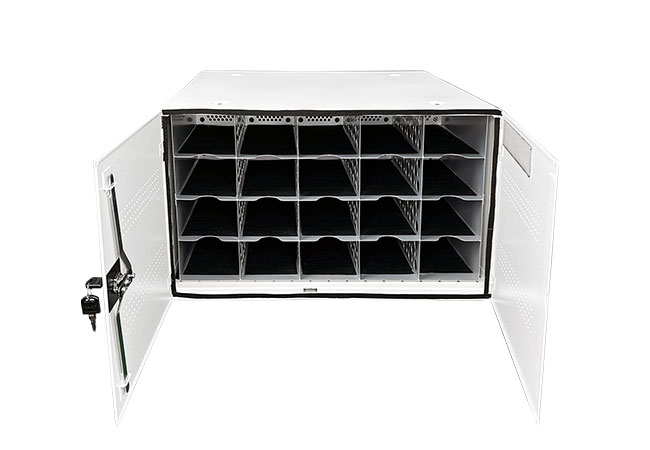 ILLTECxNotebox Wall 20