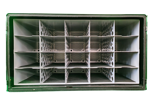 ILLTECxNotebox Wall 20