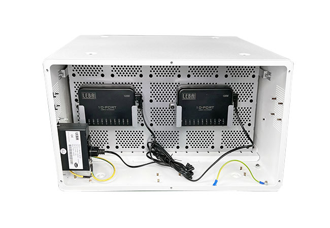 ILLTECxNotebox Wall 20