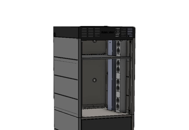 Das Spint-Schranksystem ILLTECxNotelocker 03