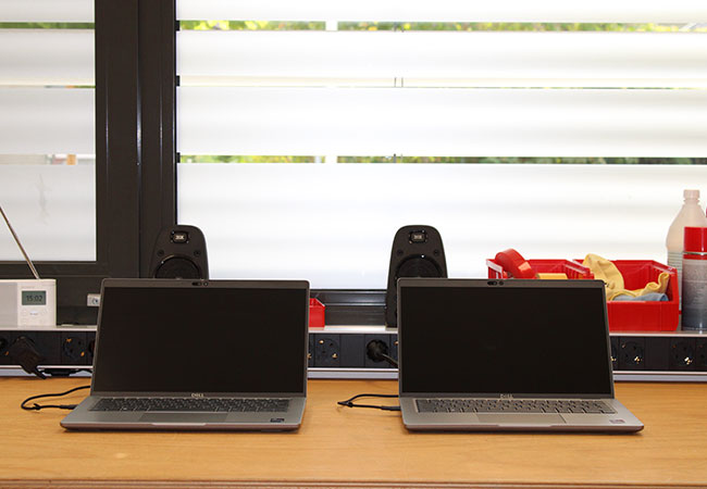 ILLTECx Steckdosenleiste