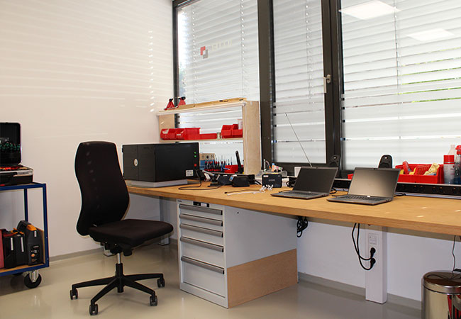 ILLTECx Steckdosenleiste