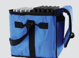 Tablettasche Notebag 10