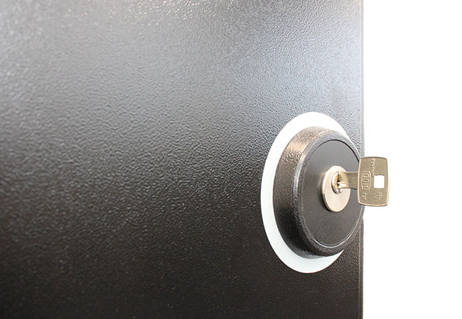 ILLTECx SchlieÃŸsysteme