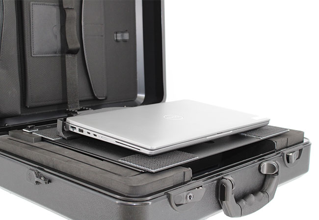 Kofferupgrade fÃ¼r PARAT COMPRO.CASE