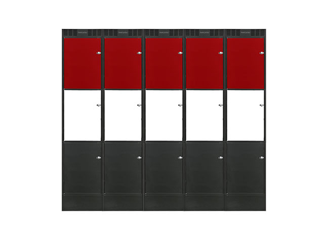 ILLTECxNotelocker 03 #PROMO