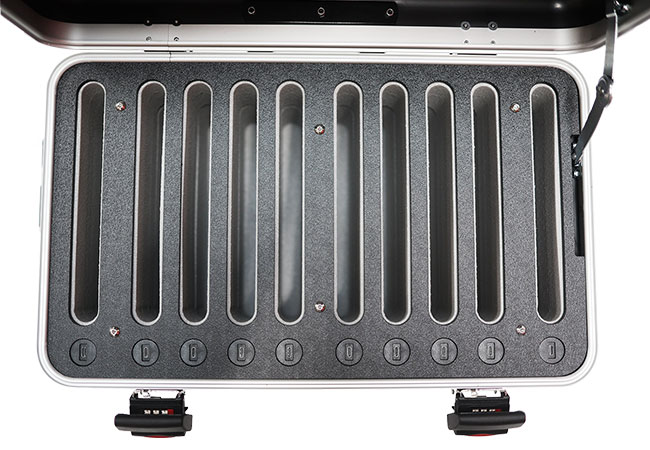 ILLTECxParotec TabletCase T10