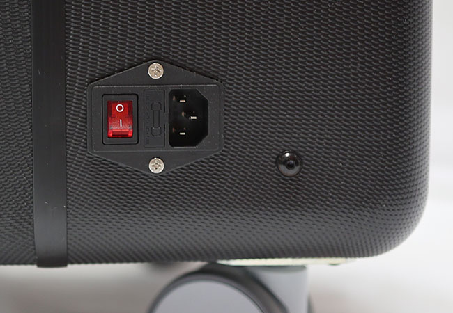 ILLTECxParotec TabletCase T10