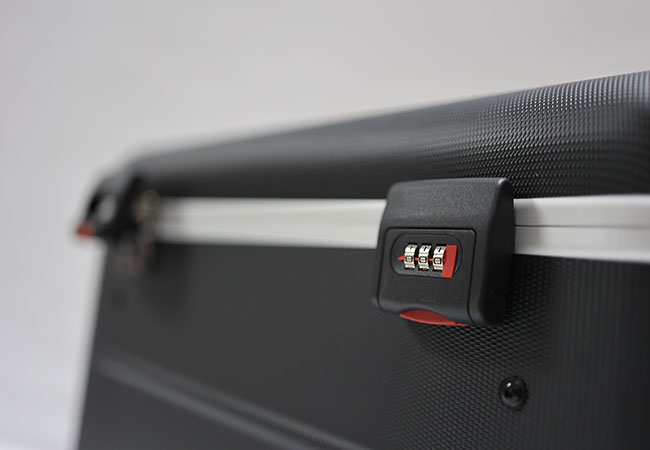 ILLTECxParotec TabletCase T10 DUO