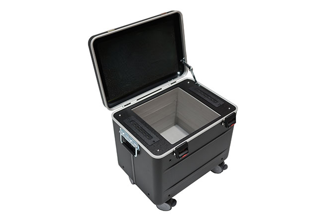 ILLTECxParotec TabletCase T10 DUO Kidscover