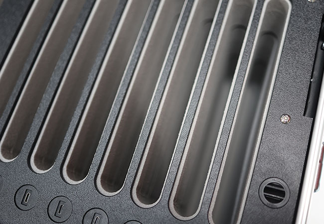 ILLTECxParotec ChromebookCase C16