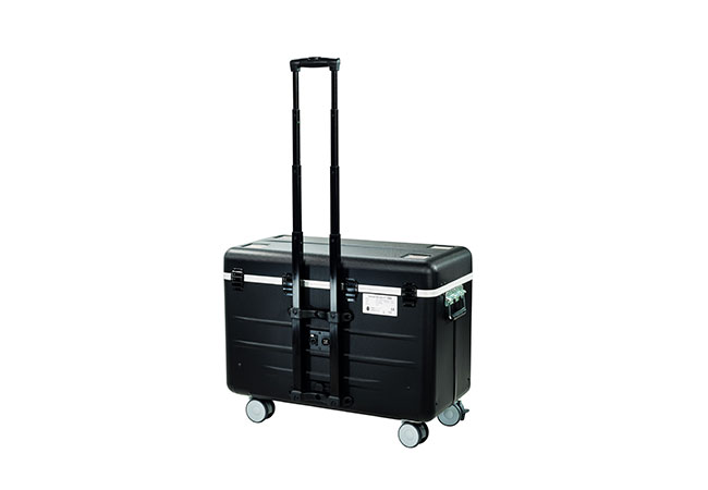 ILLTECxParotec ChromebookCase C16