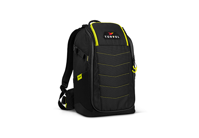 Torvol Quad Pitstop Photo Backpack