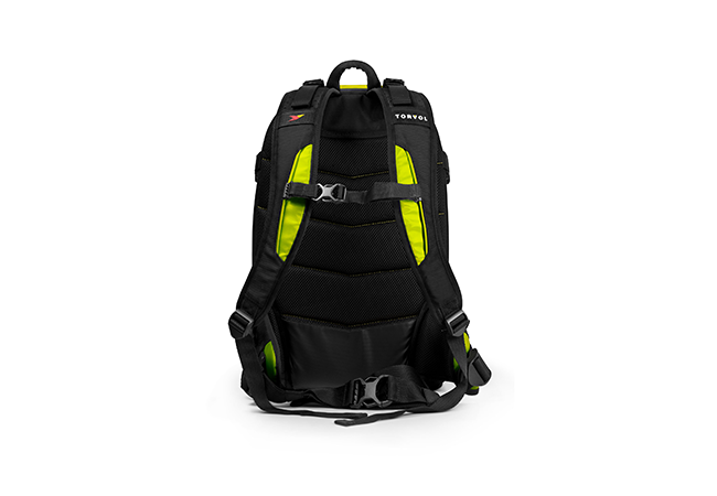 Torvol Quad Pitstop Photo Backpack