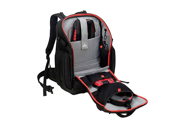 Caturix Attachader Backpack