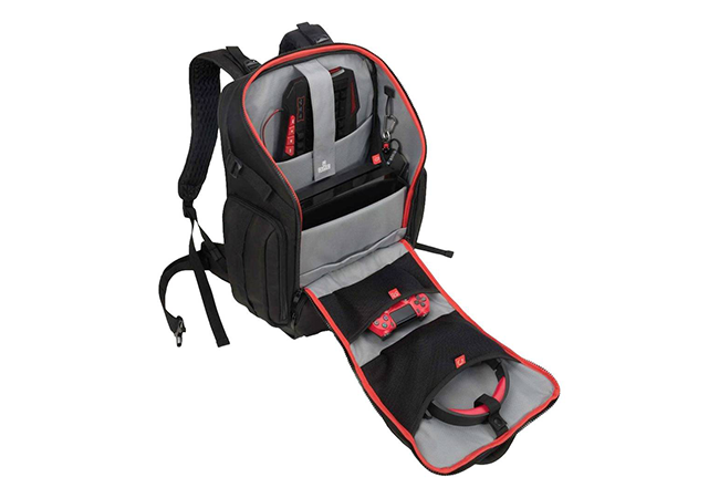 Caturix Attachader Backpack