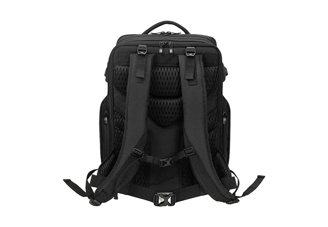 ILLTECx Dronebag fÃ¼r DJI FPV Drohne