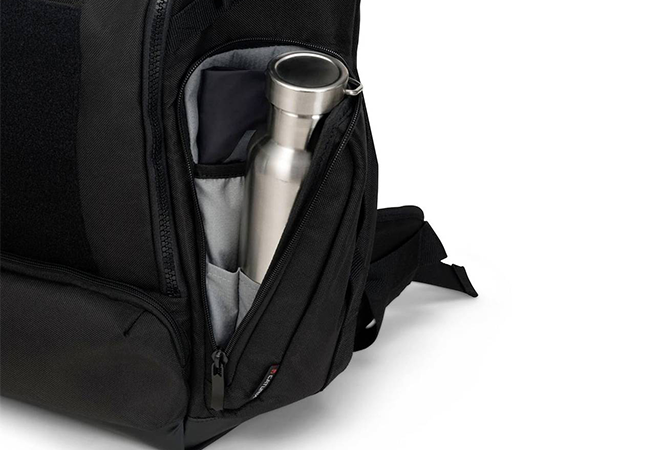 ILLTECx Dronebag fÃ¼r DJI FPV Drohne