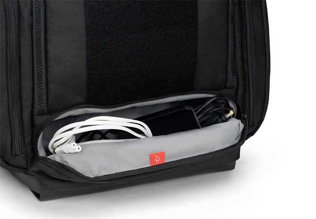 Caturix Attachader Backpack