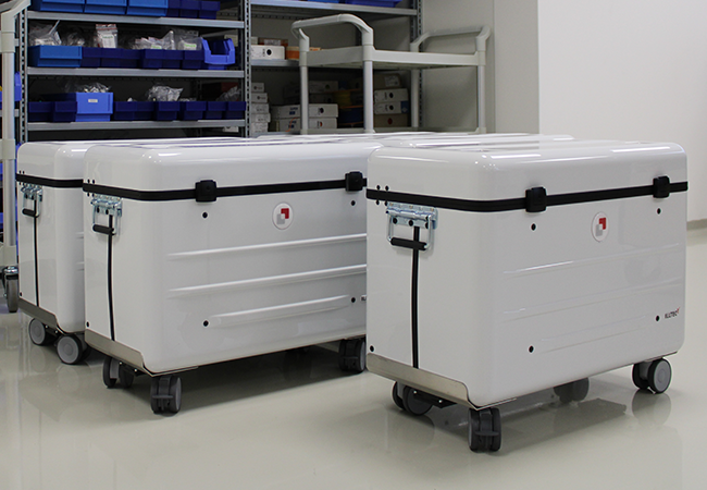 ILLTECx KofferbodenverstÃ¤rkung