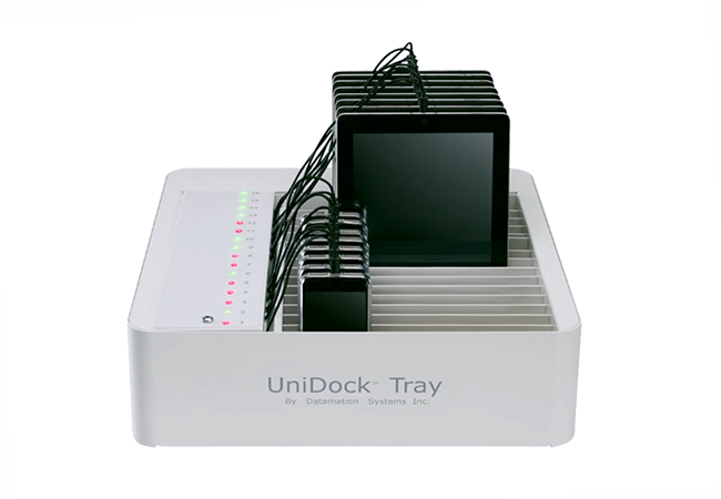 Unidock Tray 16