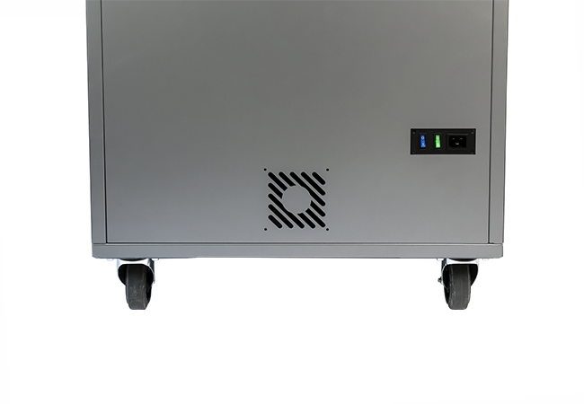 Notecart Topfit Slim 20