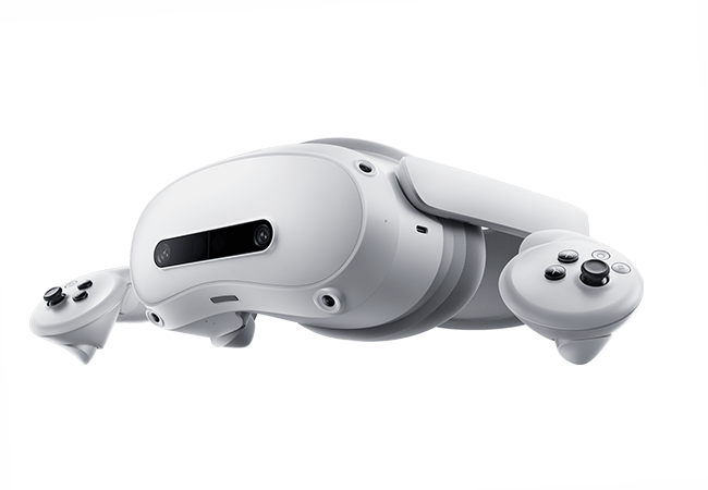 PICO 4 Ultra Enterprise VR Headset