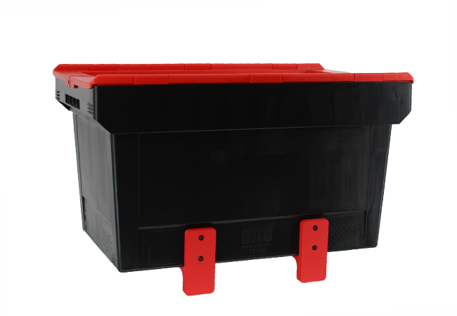 ILLTECx ZubehÃ¶rbox fÃ¼r ILLTECx Dicota Charging Trolley