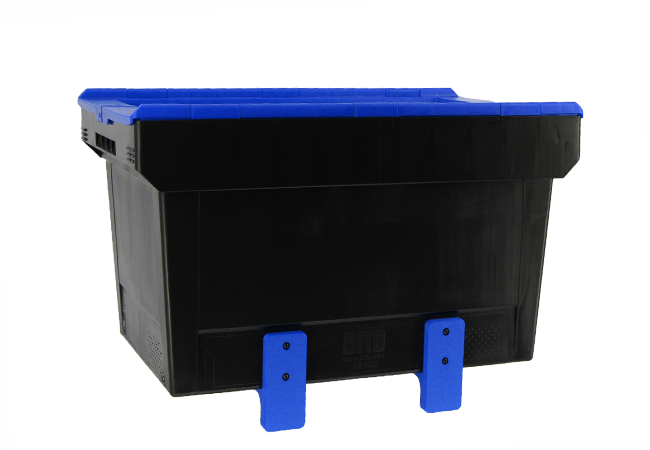 ILLTECx ZubehÃ¶rbox fÃ¼r ILLTECx Dicota Charging Trolley