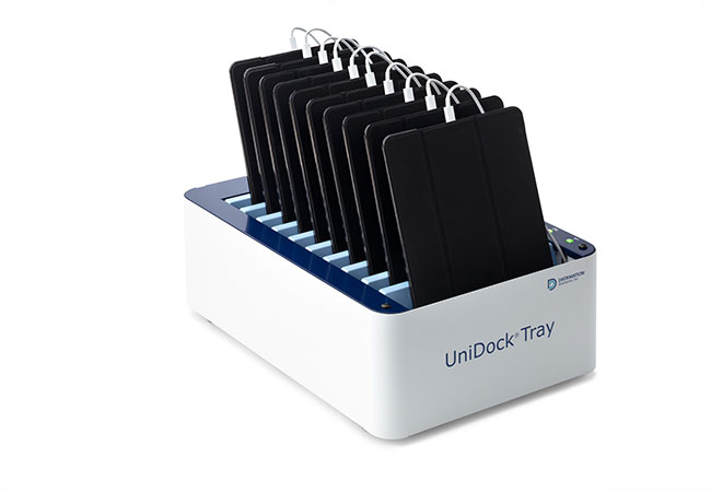 UniDock Tray 10T