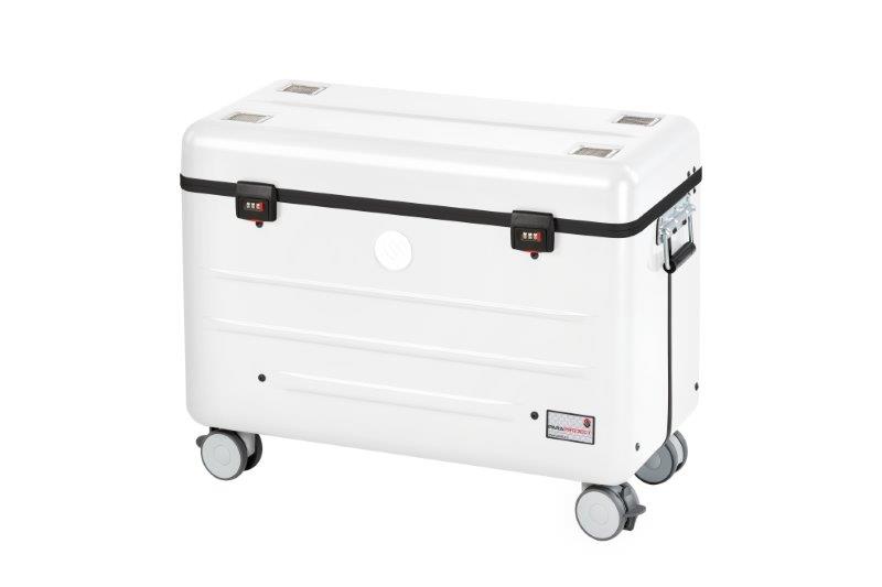 PARAPROJECTÂ® Case i16