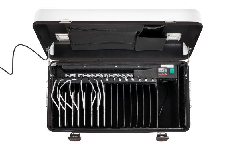 PARAPROJECTÂ® Case i16