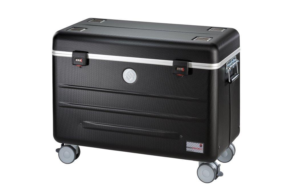 PARAPROJECTÂ® Case i16