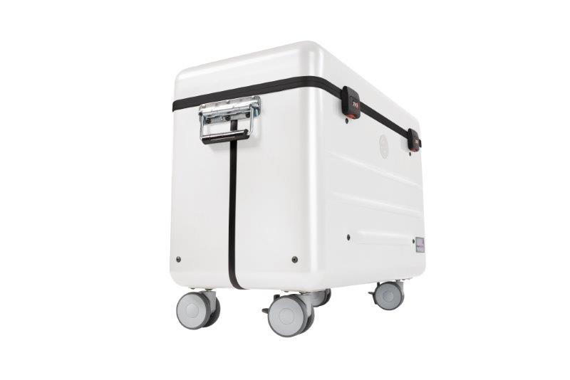 PARAPROJECTÂ® Case N16