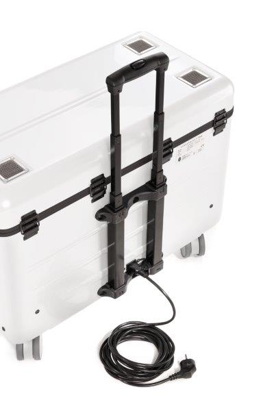 PARAPROJECTÂ® Case N16