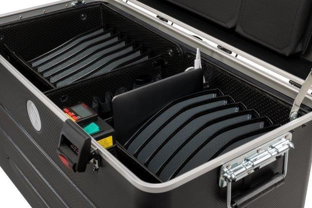 PARAPROJECTÂ® Case N16